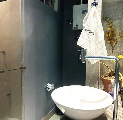 Appartamento con 1 camera da letto